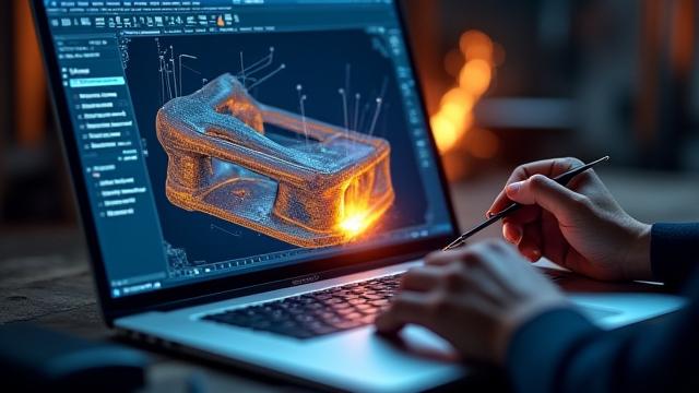 デジタル鍛造入門コース